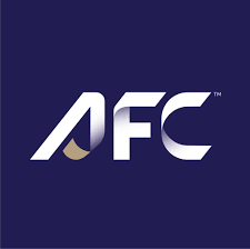 AFC - ÁSIA