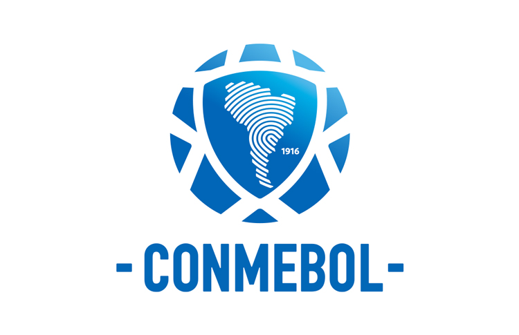 CONMEBOL - AMÉRICA DO SUL