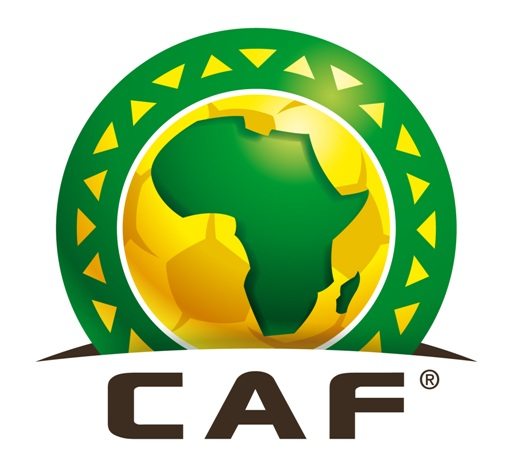CAF - ÁFRICA