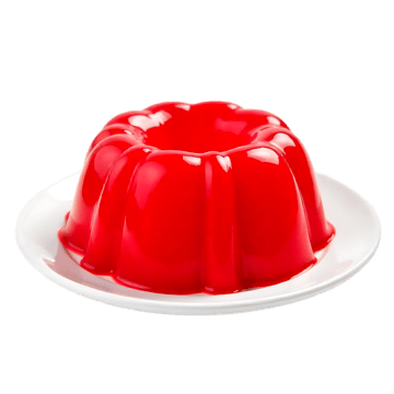 Gelatina